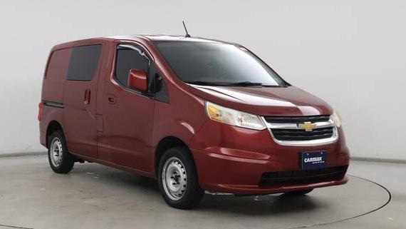 CHEVROLET CITY EXPRESS 2015 3N63M0ZN8FK711914 image CHEVROLET CITY EXPRESS 2015 3N63M0ZN8FK711914 image